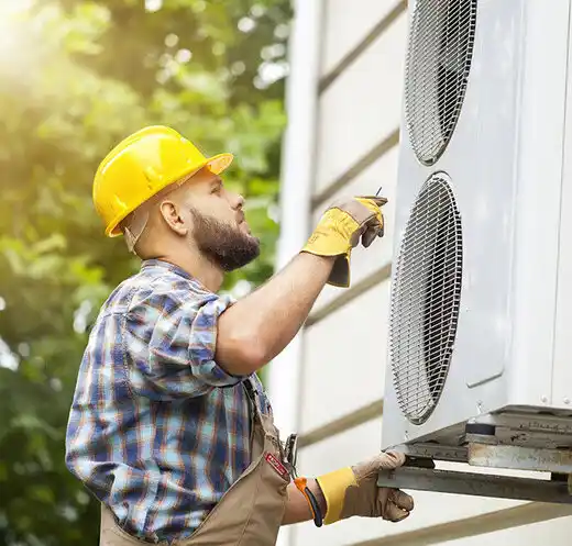 hvac services Eldorado Park